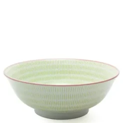 Large Bowls^MIYA Company Sen Colors 7.75" Bowl - Green