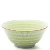 Medium Bowls^MIYA Company Sen Colors 5.75" Bowl - Green