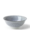 Ramen Bowls^MIYA Company Sen Colors 8.5" Bowl - Navy