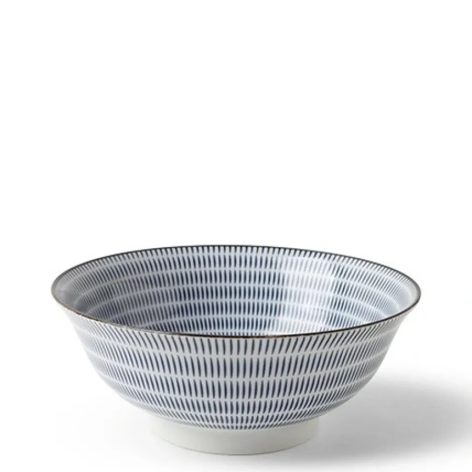 Ramen Bowls^MIYA Company Sen Colors 8.5" Bowl - Navy