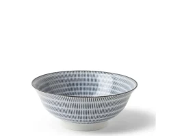 Ramen Bowls^MIYA Company Sen Colors 8.5" Bowl - Navy