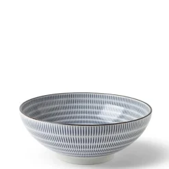 Ramen Bowls^MIYA Company Sen Colors 8.25" Bowl - Navy