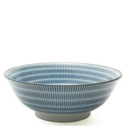 Large Bowls^MIYA Company Sen Colors 7.75" Bowl - Navy