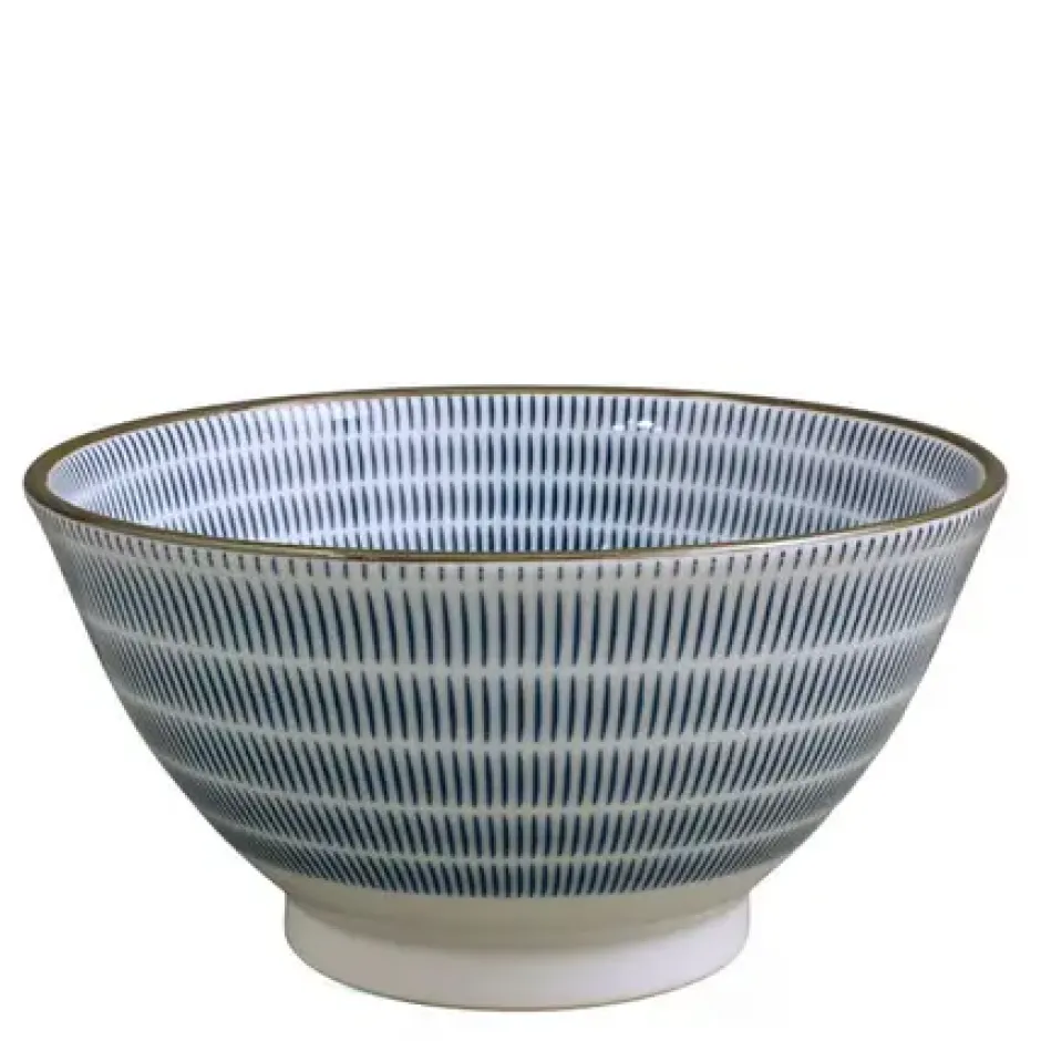 Ramen Bowls^MIYA Company Sen Colors 7.5" Noodle Bowl - Navy