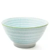Ramen Bowls^MIYA Company Sen Colors 7.5" Noodle Bowl - Blue