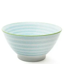 Ramen Bowls^MIYA Company Sen Colors 7.5" Noodle Bowl - Blue