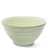 Ramen Bowls^MIYA Company Sen Colors 7.5" Noodle Bowl - Green
