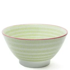 Ramen Bowls^MIYA Company Sen Colors 7.5" Noodle Bowl - Green