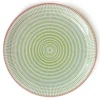 Large Plates^MIYA Company Sen Colors 9.75" Plate - Green