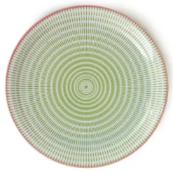 Large Plates^MIYA Company Sen Colors 9.75" Plate - Green