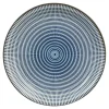 Large Plates^MIYA Company Sen Colors 9.75" Plate - Navy
