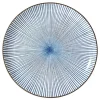 Large Plates^MIYA Company Sendan Tokusa 10" Plate
