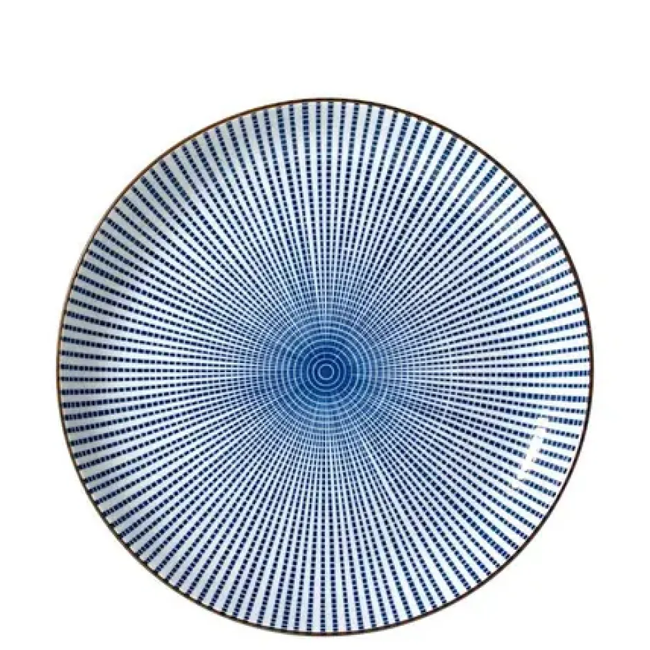 Medium Plates^MIYA Company Sendan Tokusa 7.25" Plate
