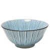 Medium Bowls^MIYA Company Sensuji Lines 6" Bowl