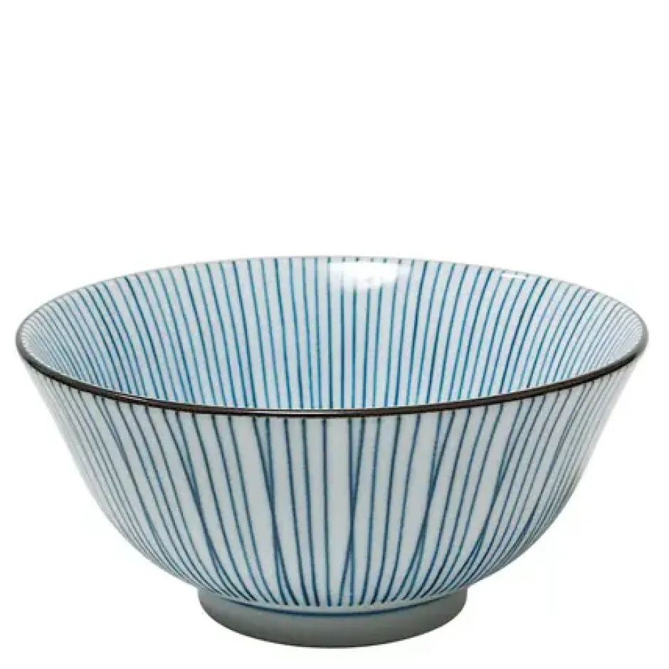 Medium Bowls^MIYA Company Sensuji Lines 6" Bowl