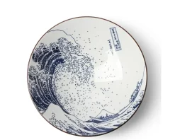 Serving Bowls & Plates^MIYA Company Serving Bowl The Great Wave