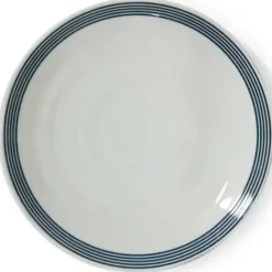 Large Plates^MIYA Company Seseragi 10.25" Round Plate