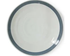 Large Plates^MIYA Company Seseragi 10.25" Round Plate