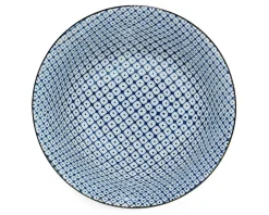 Medium Bowls^MIYA Company Shibori Tiedye 6