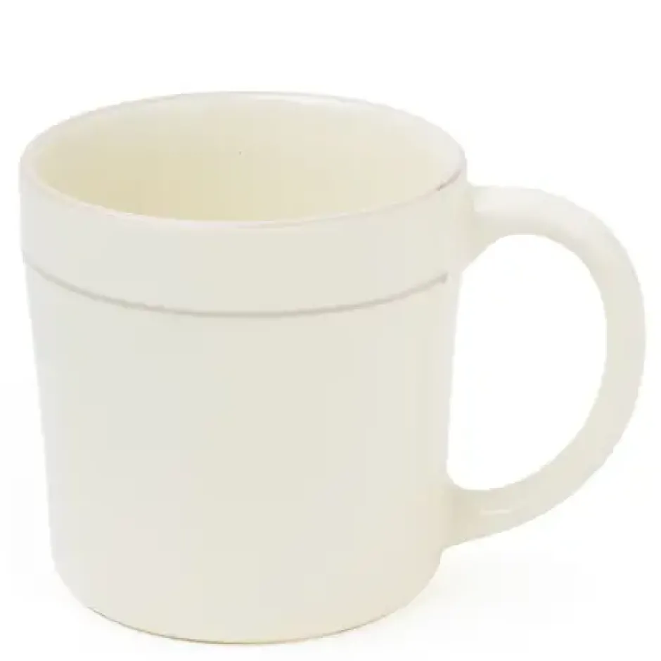 Mugs^MIYA Company Shiratama 6 Oz. Mug