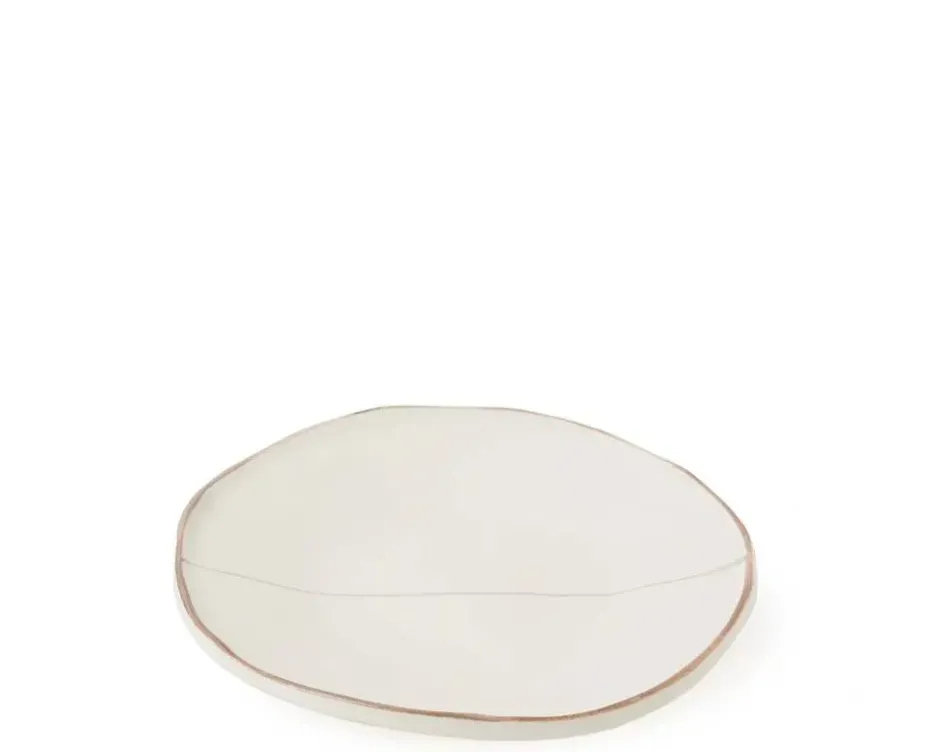 Small Plates^MIYA Company Shiratama 4.5" Plate/Saucer