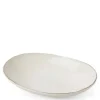 Shallow Bowls^MIYA Company Shiratama 9.5" X 7" Oval Bowl