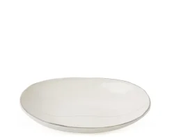 Shallow Bowls^MIYA Company Shiratama 9.5
