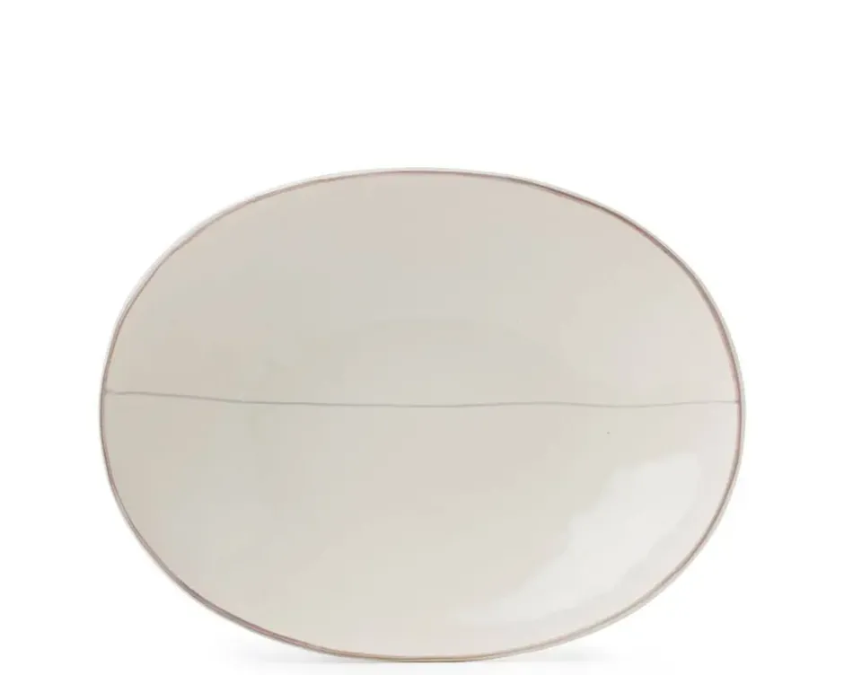 Shallow Bowls^MIYA Company Shiratama 9.5" X 7" Oval Bowl