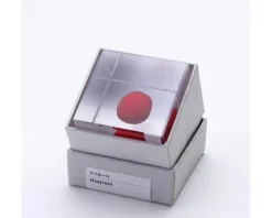 Desk Accessories^MIYA Company Sola Cube Huayruro Seed