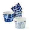 Soba Cups^MIYA Company Sou Designs 6 Oz. Soba Cup Set