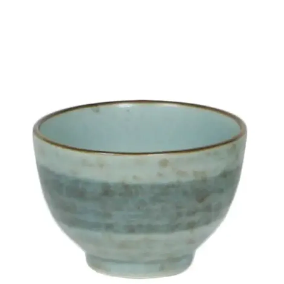 Teacups^MIYA Company Spring Blossoms 4 Oz. Teacup