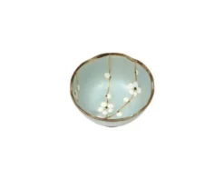 Sauce Dishes^MIYA Company Spring Blossoms 3.5" Sauce Bowl