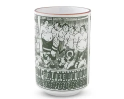 Teacups^MIYA Company Sumo Match 8 Oz. Teacup