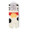 Other^MIYA Company Tabi Socks - Maneki Neko