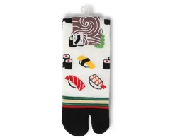 Other^MIYA Company Tabi Socks - Sushi
