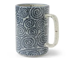 Mugs^MIYA Company Tako Karakusa Mug