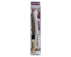 Knives^MIYA Company Tamazaburo Home Kitchen Knife - Santoku