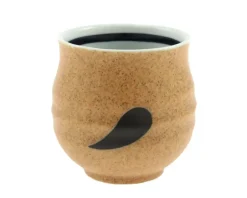 Cups/Mugs^MIYA Company Tanuki Raccoon Teacup