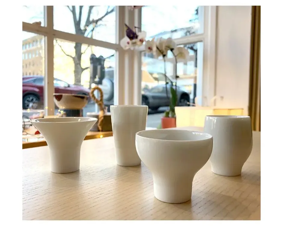 Sake Sets^MIYA Company Tasting Sake Cup Set