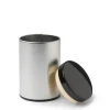Teaware Accessories^MIYA Company Tea Canister Black Lid 100G