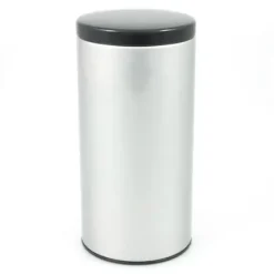 Teaware Accessories^MIYA Company Tea Canister Black Lid 300G