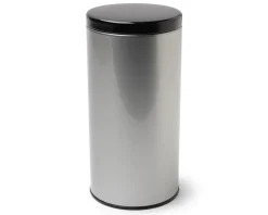 Teaware Accessories^MIYA Company Tea Canister Black Lid 300G