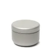 Teaware Accessories^MIYA Company Tea Canister Petite Silver 30G