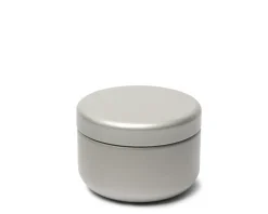 Teaware Accessories^MIYA Company Tea Canister Petite Silver 30G