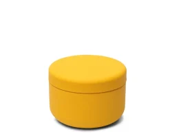 Teaware Accessories^MIYA Company Tea Canister Petite Yellow 30G