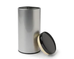 Teaware Accessories^MIYA Company Tea Canister With Black Lid 200G