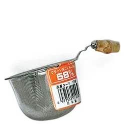 Teaware Accessories^MIYA Company Tea Strainer With Handle (58Mm)