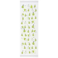 Textile^MIYA Company Tea Towel - Green Pears