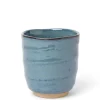 Teacups^MIYA Company Teacup Kinyou Dark Blue