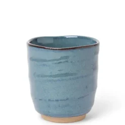 Teacups^MIYA Company Teacup Kinyou Dark Blue